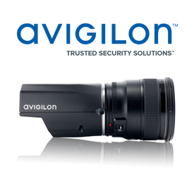 Новый партнер СТА - Avigilon