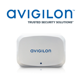 Новинки от компании Avigilon